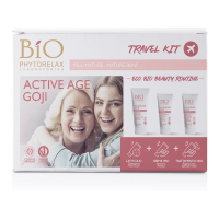 Phytorelax 'Biophytorelax Active Age Goji' Travel Kit - 3 Units