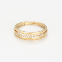 By Colette 'Lovers' Ring für Damen