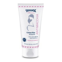 L'Amande Crème anti taches 'Moisturizing' - 50 ml