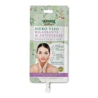 L'Amande 'Relaxing & Anti-Stress' Face Serum - 15 ml