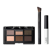 NARS Kit palette d'ombres à paupières 'And God Created The Woman' - 3 Pièces