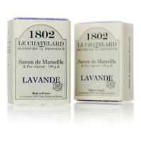 Le Chatelard 1802 Marseille-Seife - 100 g