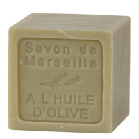 Panier des Sens Pain de savon 'Marseille' - Olive Lavender 300 g