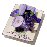 Panier des Sens Savon - Lavender 100 g