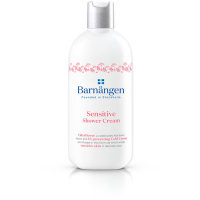 Barnängen Crème de douche 'Sensitive Cold Cream' - 400 ml