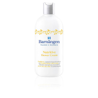 Barnängen 'Nutritive Cold Cream' Shower Cream - 400 ml