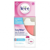 Veet 'Bikini & Armpits' Roll-on Wax Refill - 50 ml