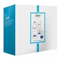 Dove 'Hydration Ritual' Set - 3 Einheiten