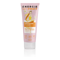 Energie Fruit 'Hydratant - Fleur d'Oranger & Huile de Coco Bio' Shower Gel - 200 ml