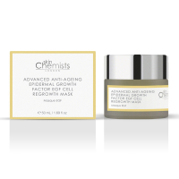 skinChemists 'Advanced Epidermal Growth Factor Cell Regrowth' Face Mask - 50 ml