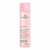 Nuxe Eau micellaire 'Very Rose Hydratante 3-En-1' - 200 ml