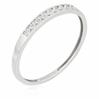 Paris Vendôme Women's 'Romantic Love' Ring