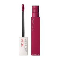 Maybelline 'Superstay Matte Ink' Flüssiger Lippenstift - 145 Front Runner 5 ml