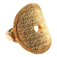 GC Women's Ring