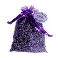 Le Chatelard 1802 Sachet parfumé 'Lavender & Lavadin' - 15 g