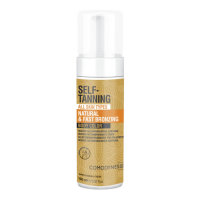 Comodynes 'Self-Tanning' Body Mousse - 150 ml