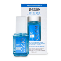 Essie 'All In One' Base & Top Coat Strengthener - 13.5 ml