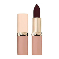 L'Oréal Paris Rouge à Lèvres 'Color Riche Ultra Matte Free The Nudes' - 12 No Prejudice 3.5 g