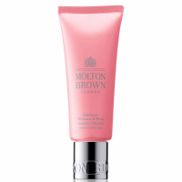 Molton Brown Crème pour les mains 'Delicious Rhubarb & Rose' - 40 ml