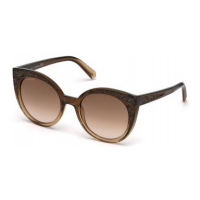 Swarovski 'SK0178/S 47F' Sonnenbrillen für Damen