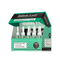 Nuggela & Sulé Ampoules 'Hair Regenerator' - 10 ml, 10 Unités