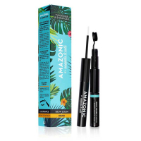 Nuggela & Sulé 'Amazonic Densifier' Eyebrow Serum + Brush - 2.5 ml