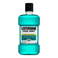 Listerine 'Cool Mint' Mouthwash - 1 L
