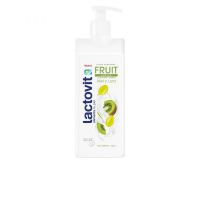 Lactovit 'FRUIT ANTIOX' Body Lotion - 400 ml