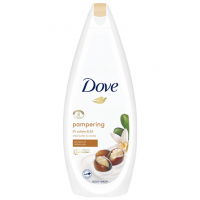 Dove 'Karité & Vainilla' Duschgel - 500 ml