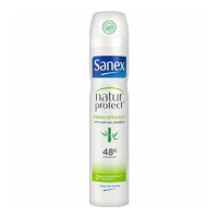Sanex 'Natur Protect 0%' Spray Deodorant - 200 ml