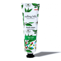 Rolling Hills Crème pour les mains 'Tea Tree' - 30 g