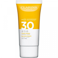 Clarins 'Pick & Love SPF30 Sun Care' Körper-Sonnenschutz - 75 ml