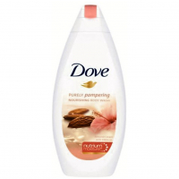 Dove 'Purely Pampering Almond' Duschgel - 500 ml