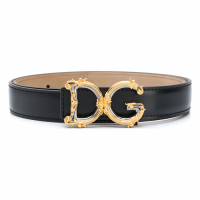 Dolce & Gabbana 'Buckle' Gürtel für Damen