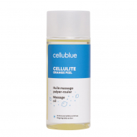 Dispositif anti-cellulite Orange Peel - 1 pièce: Cellublue