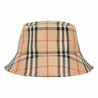 Burberry Men's 'Vintage Check' Bucket Hat
