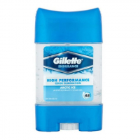 Gillette 'Artic Ice' Waschgel-Deomittel - 70 ml