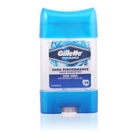 Gillette 'Cool Wave' Waschgel-Deomittel - 70 ml