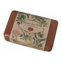 Panier des Sens Pain de savon 'Bois De Sandal' - 200 g