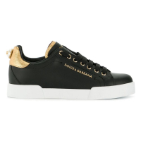 Dolce & Gabbana Sneakers 'Portofino' pour Femmes