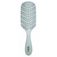 Cortex 'Wheat Straw' Hair Brush - Light Blue