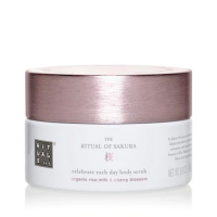 Rituals 'Sakura Body Scrub' Body Scrub - 250 g