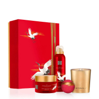 Rituals 'Tsuru' Geschenk-Set - 4 Einheiten