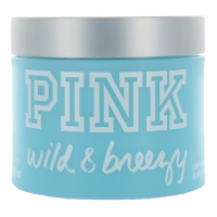 Victoria's Secret 'Pink Wild & Breezy' Body Butter - 300 ml