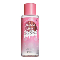 Victoria's Secret 'Fresh And Clean' Fragrance Mist - 250 ml