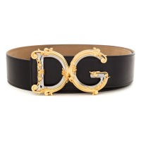 Dolce&Gabbana Women's 'Baroque' Belt