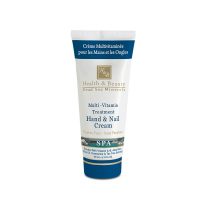 Health & Beauty Crème mains & ongles 'Multi Vitamin' - 180 ml