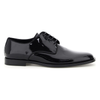 Dolce & Gabbana Derbies 'Glossy Lux' pour Hommes