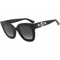 Gucci Lunettes de soleil 'GG0208S' pour Femmes