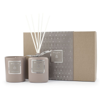 Bahoma London Coffret Cadeau -  2 Unités